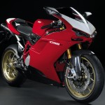 Ducati 1098 R