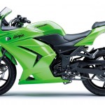 Kawasaki Ninja 250 R