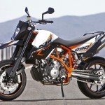 KTM 990 Supermoto R