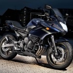 Yamaha XJ6 Diversion