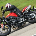 Triumph Speed Triple R