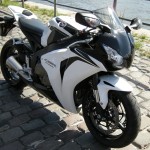 Honda Fireblade CBR 1000 RR