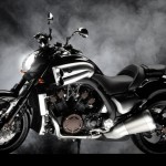 Yamaha V-Max