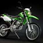 Kawasaki KLX 250
