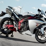 YZF R1 Modell 2009