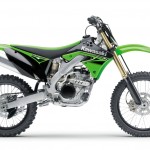 Kawasaki KX250F