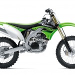 Kawasaki KX450F