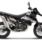 KTM 690 Supermoto Limited Edition