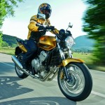 Sonderfinanzierung für Honda Motorräder