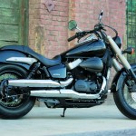 Honda Shadow 750