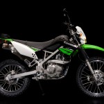 Kawasaki KLX 125