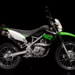 Kawasaki KLX 125