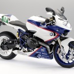 BMW HP2 Sport "Motorsport"