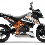 KTM 690 Duke R