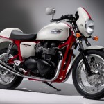 Triumph Thruxton SE