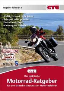 GTÜ Motorrad-Ratgeber
