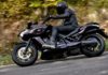 Honda DN-01: Motorler oder Rollerrad?