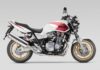 Honda CB1300 S