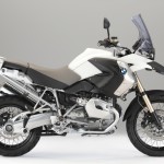 BMW R1200 GS