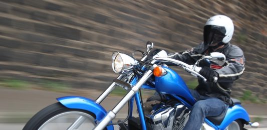Honda VT 1300 CX: Die Fury kommt nach Europa