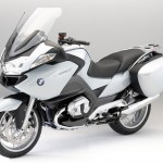 BMW R 1200 RT