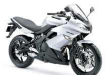 Kawasaki ER-6f: Bester Allrounder unter 750 Kubik