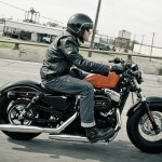 Sportster Forty-Eight