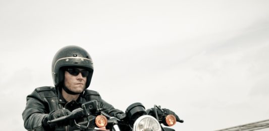 Harley-Davidson Sportster Forty-Eight