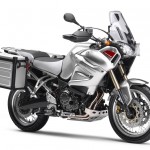 Yamaha XT 200 Z Super Tenere