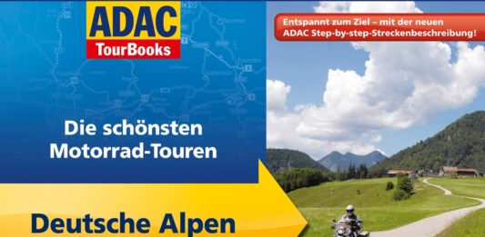 Neue Traumreviere für Biker