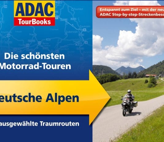 Neue Traumreviere für Biker