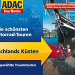 ADAC Motorrad Tourbook Deutsche Küsten