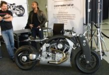 Schlachtschiff: Confederate P120 Fighter Combat