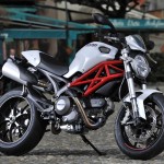 Ducati Monster 796