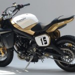 Triumph Hellfire von Motorcorner