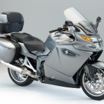 BMW K1300 GT Exclusive Edition