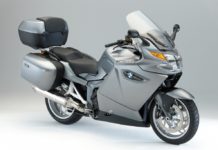Neu: BMW K 1300 GT Exclusive Edition