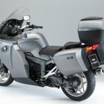 BMW K1300 GT Exclusive Edition