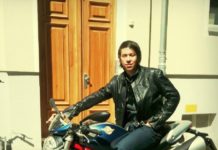 Ducati Design-Kits für die Monster