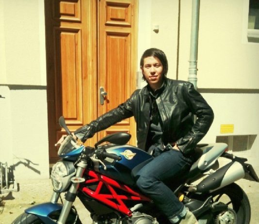 Ducati Design-Kits für die Monster