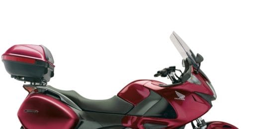 Honda: Kostenfreies Travel-Paket für Varadero und Deauville