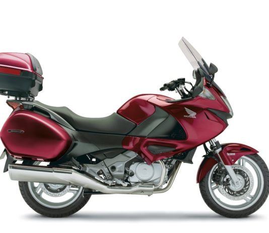 Honda: Kostenfreies Travel-Paket für Varadero und Deauville