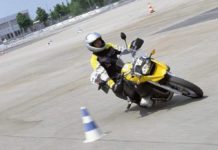 Bike Academy: In acht Tagen zum Motorradführerschein