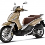 Piaggio Beverly