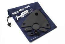 Renn-Kits für die BMW S 1000 RR