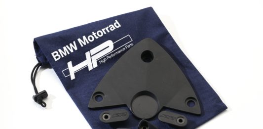 Renn-Kits für die BMW S 1000 RR