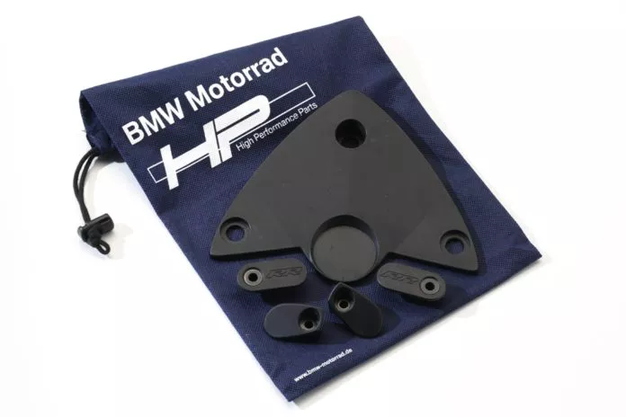 HP Race Cover Kit