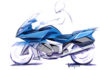 Tourer-Traum: Sechszylinder BMW K1600