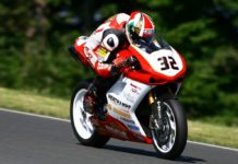 Erfolgreiches Rennwochenende für Ducati auf dem Schleizer Dreieck