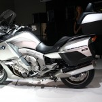 BMW K1600 GTL